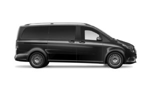 Executive Van